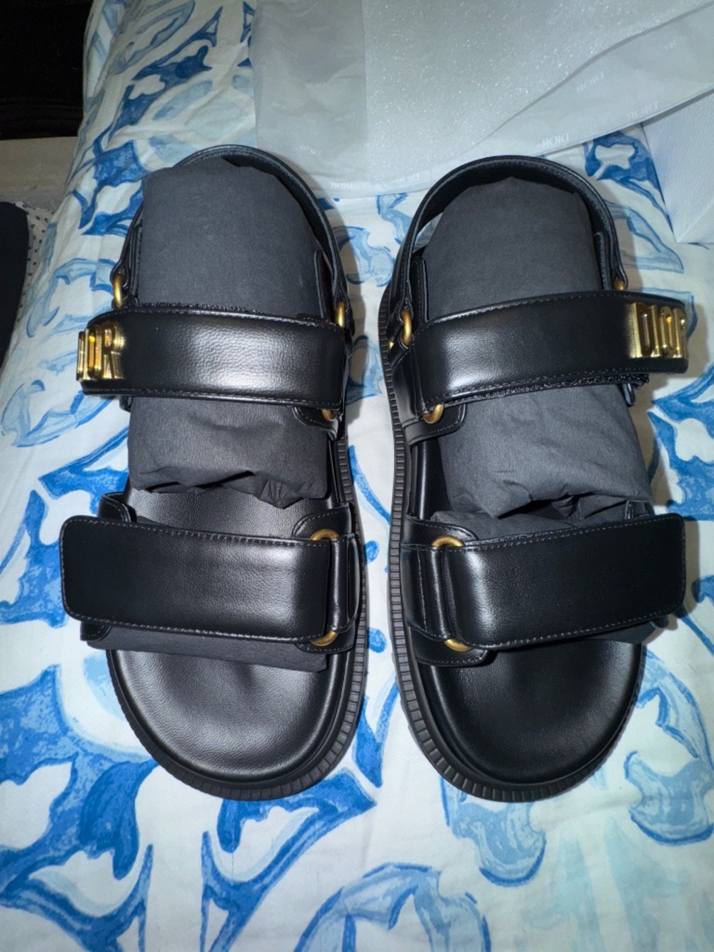 Dioract Sandal - Picture 9 of 13